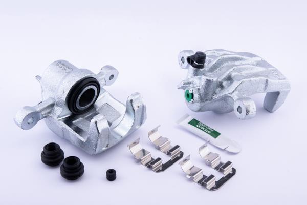 Étrier de frein HELLA 8AC 355 394-401