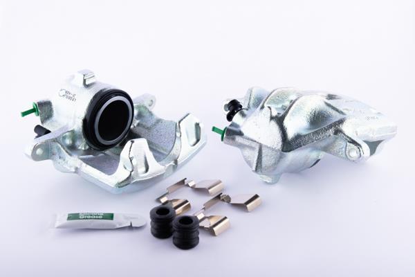 Étrier de frein HELLA 8AC 355 396-511
