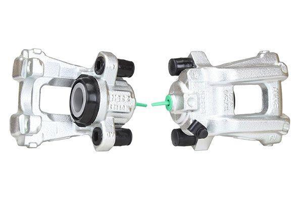 Étrier de frein HELLA ref. 8AC 355 398-881