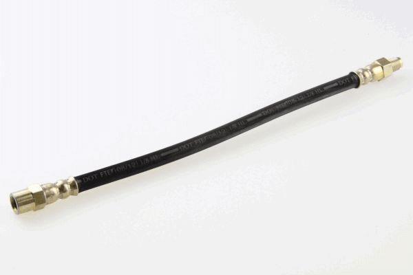 Flexible de frein (Durite de frein) HELLA 8AH 355 460-091
