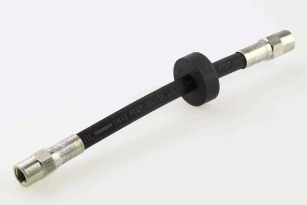 Flexible de frein (Durite de frein) HELLA 8AH 355 460-141