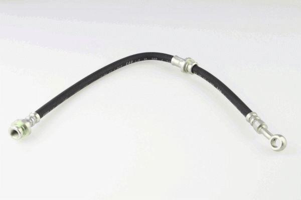 Flexible de frein (Durite de frein) HELLA 8AH 355 460-311