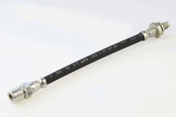 Flexible de frein (Durite de frein) HELLA 8AH 355 460-401