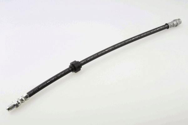 Flexible de frein (Durite de frein) HELLA 8AH 355 460-501