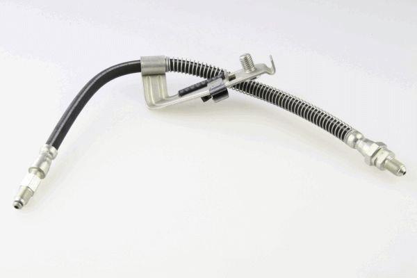 Flexible de frein (Durite de frein) HELLA 8AH 355 460-531