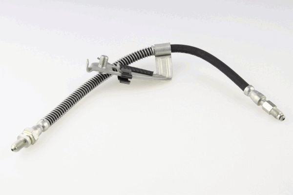 Flexible de frein (Durite de frein) HELLA 8AH 355 460-541