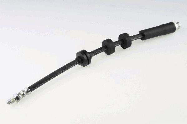 Flexible de frein (Durite de frein) HELLA 8AH 355 460-581