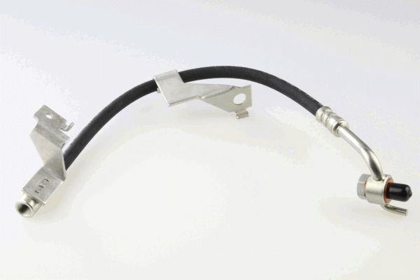 Flexible de frein (Durite de frein) HELLA 8AH 355 460-651