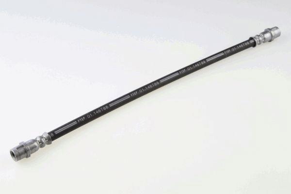 Flexible de frein (Durite de frein) HELLA 8AH 355 460-861