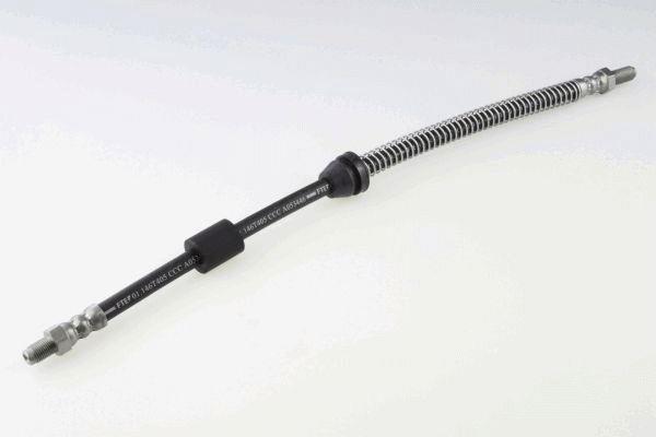 Flexible de frein (Durite de frein) HELLA ref. 8AH 355 460-871