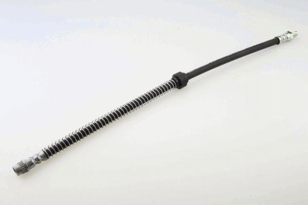 Flexible de frein (Durite de frein) HELLA 8AH 355 460-991