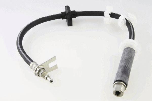 Flexible de frein (Durite de frein) HELLA 8AH 355 461-071