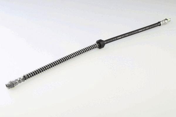 Flexible de frein (Durite de frein) HELLA 8AH 355 461-131