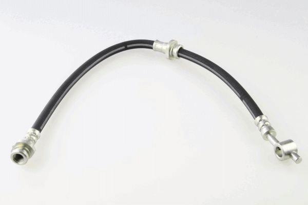 Flexible de frein (Durite de frein) HELLA 8AH 355 461-141