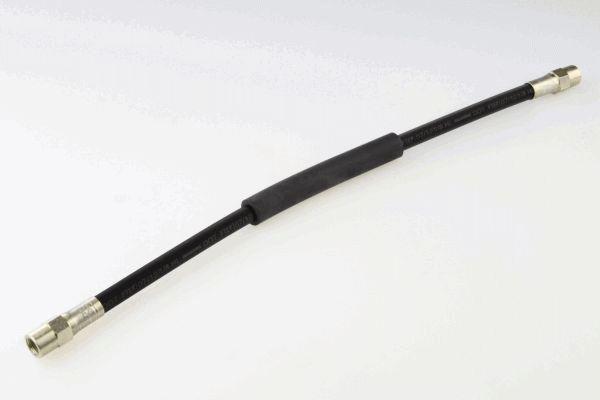 Flexible de frein (Durite de frein) HELLA ref. 8AH 355 461-281
