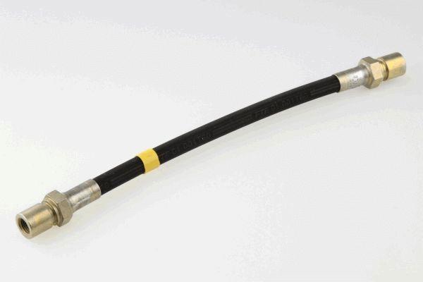 Flexible de frein (Durite de frein) HELLA ref. 8AH 355 461-331