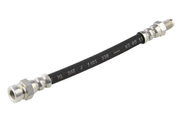 Flexible de frein (Durite de frein) HELLA 8AH 355 461-611