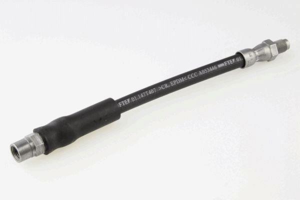 Flexible de frein (Durite de frein) HELLA 8AH 355 461-621