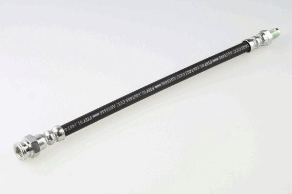Flexible de frein (Durite de frein) HELLA ref. 8AH 355 461-641