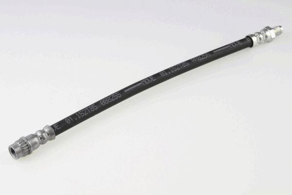 Flexible de frein (Durite de frein) HELLA 8AH 355 461-661