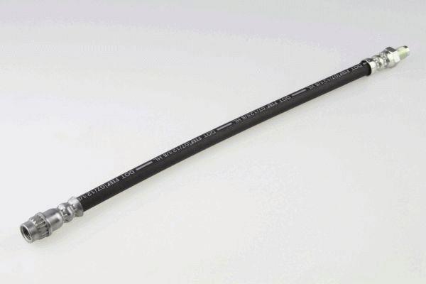 Flexible de frein (Durite de frein) HELLA ref. 8AH 355 461-701