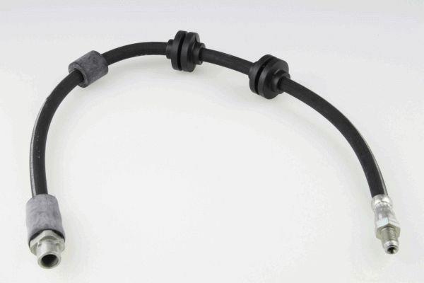 Flexible de frein (Durite de frein) HELLA ref. 8AH 355 461-901