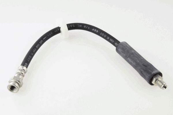 Flexible de frein (Durite de frein) HELLA 8AH 355 461-971