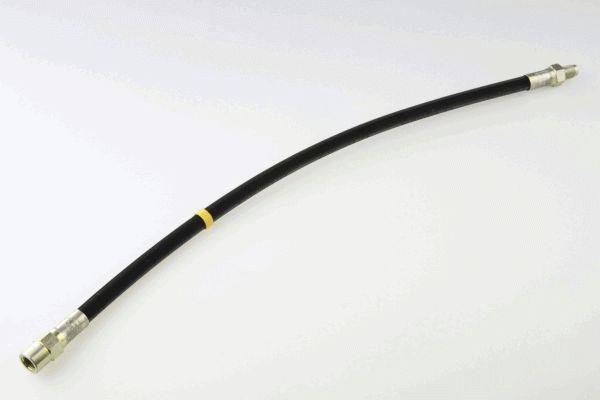 Flexible de frein (Durite de frein) HELLA ref. 8AH 355 462-021