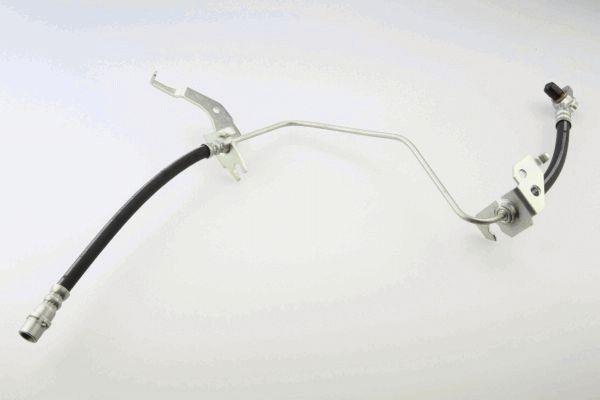 Flexible de frein (Durite de frein) HELLA 8AH 355 462-111