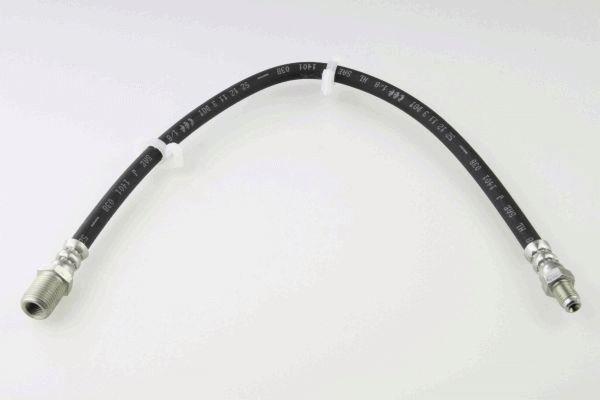 Flexible de frein (Durite de frein) HELLA 8AH 355 462-161
