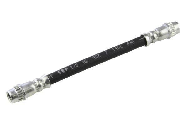 Flexible de frein (Durite de frein) HELLA 8AH 355 462-311