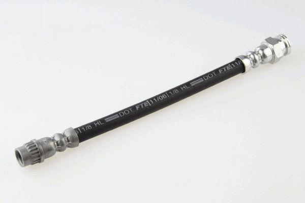 Flexible de frein (Durite de frein) HELLA 8AH 355 462-481