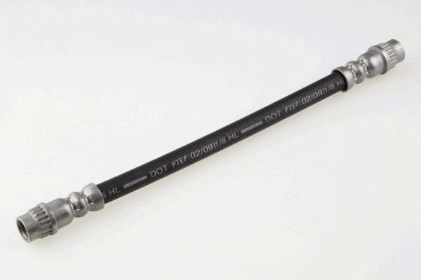 Flexible de frein (Durite de frein) HELLA ref. 8AH 355 462-571