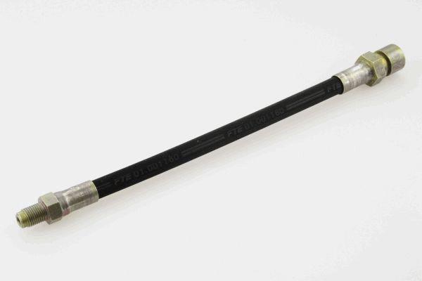Flexible de frein (Durite de frein) HELLA 8AH 355 462-711