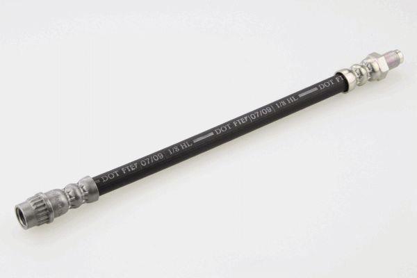 Flexible de frein (Durite de frein) HELLA ref. 8AH 355 462-731