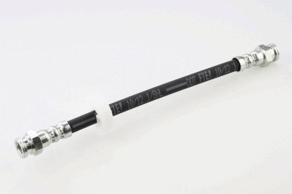 Flexible de frein (Durite de frein) HELLA 8AH 355 462-841