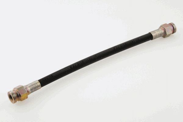 Flexible de frein (Durite de frein) HELLA ref. 8AH 355 463-051