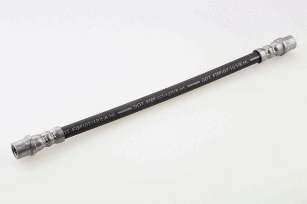 Flexible de frein (Durite de frein) HELLA 8AH 355 463-311
