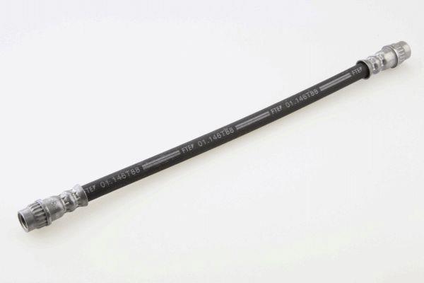 Flexible de frein (Durite de frein) HELLA 8AH 355 463-421