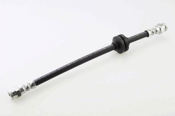 Flexible de frein (Durite de frein) HELLA 8AH 355 463-661