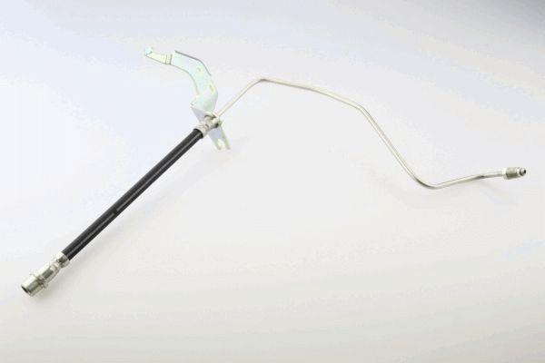 Flexible de frein (Durite de frein) HELLA ref. 8AH 355 464-701