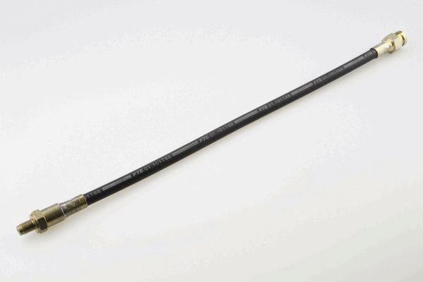 Flexible de frein (Durite de frein) HELLA ref. 8AH 355 465-671