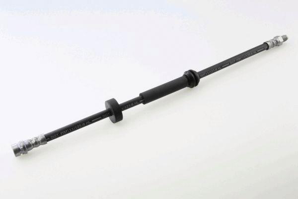 Flexible de frein (Durite de frein) HELLA 8AH 355 465-851