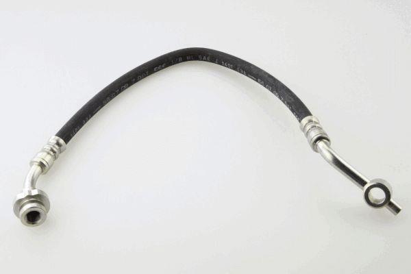 Flexible de frein (Durite de frein) HELLA 8AH 355 465-871