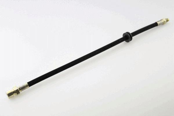 Flexible de frein (Durite de frein) HELLA 8AH 355 465-941