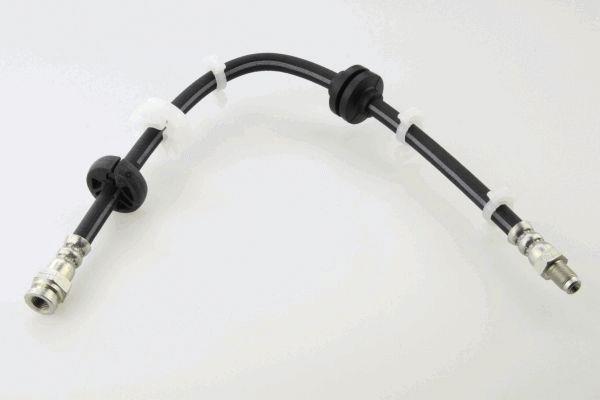 Flexible de frein (Durite de frein) HELLA ref. 8AH 355 465-951