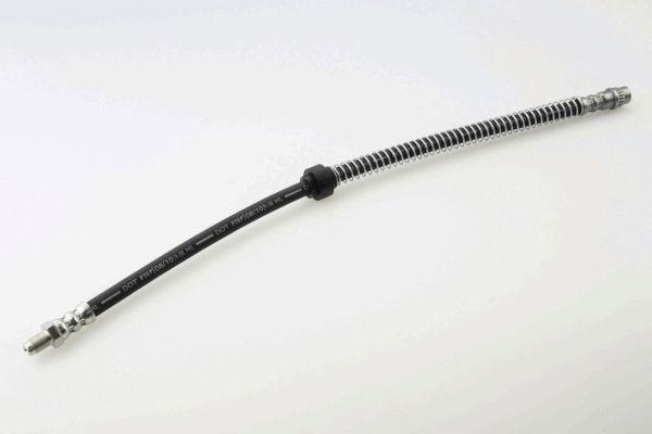 Flexible de frein (Durite de frein) HELLA 8AH 355 466-231