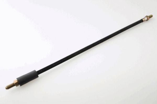 Flexible de frein (Durite de frein) HELLA ref. 8AH 355 466-901