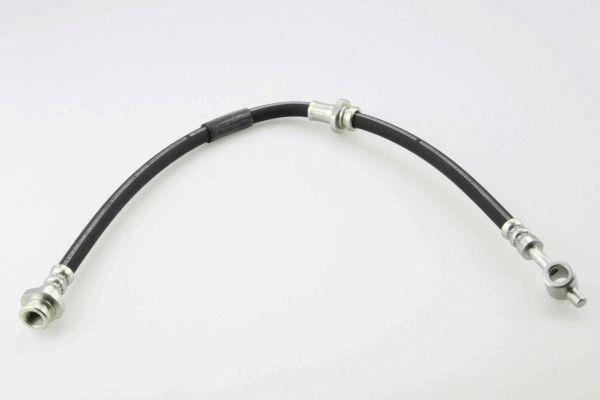 Flexible de frein (Durite de frein) HELLA ref. 8AH 355 467-231