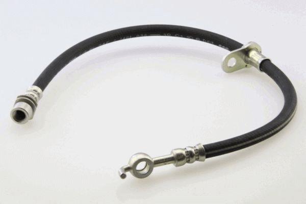 Flexible de frein (Durite de frein) HELLA 8AH 355 467-811